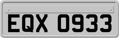 EQX0933