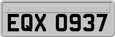 EQX0937