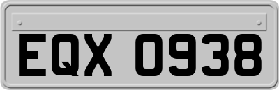 EQX0938