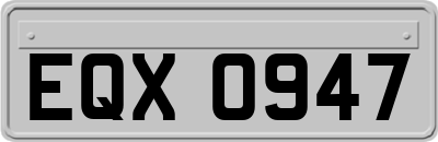 EQX0947