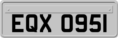 EQX0951