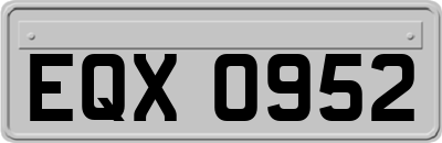 EQX0952