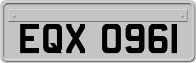 EQX0961