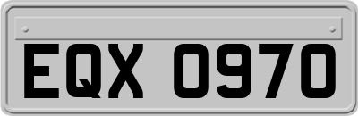 EQX0970