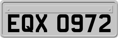 EQX0972