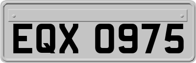 EQX0975