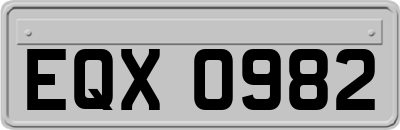 EQX0982