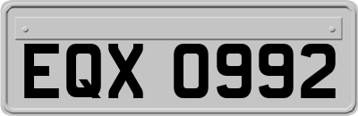 EQX0992