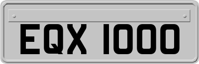 EQX1000