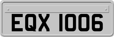EQX1006