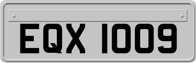 EQX1009