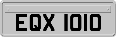 EQX1010