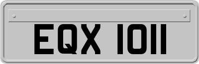 EQX1011