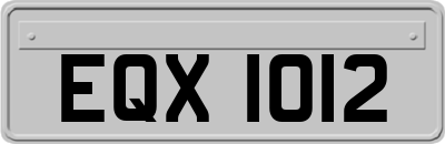 EQX1012