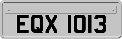 EQX1013
