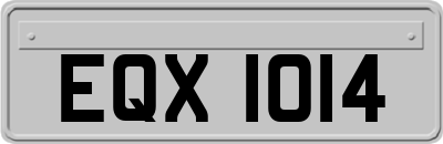 EQX1014