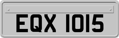 EQX1015
