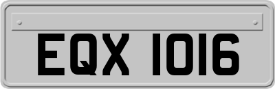 EQX1016
