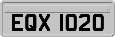 EQX1020