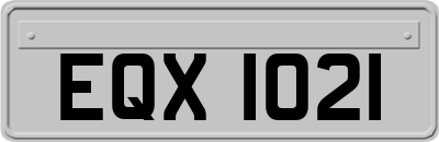 EQX1021