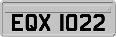 EQX1022