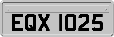 EQX1025