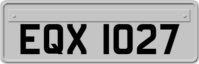 EQX1027