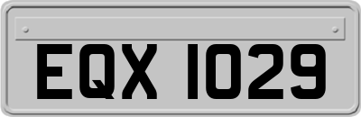 EQX1029