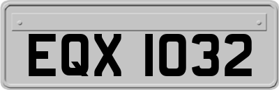 EQX1032