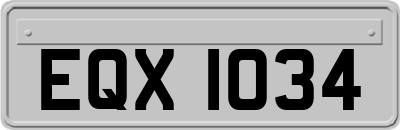 EQX1034