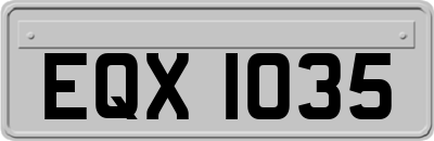 EQX1035