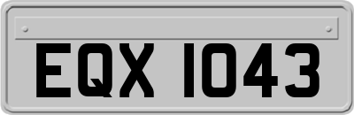 EQX1043