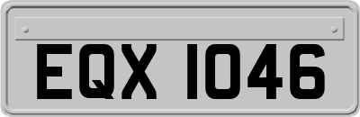 EQX1046