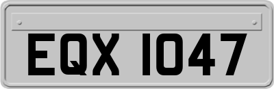 EQX1047