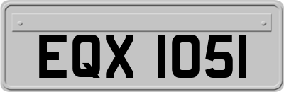 EQX1051