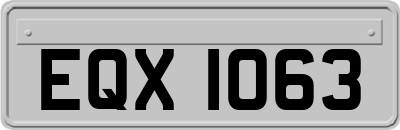 EQX1063
