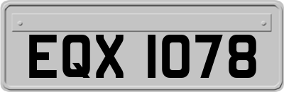 EQX1078