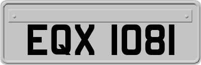 EQX1081