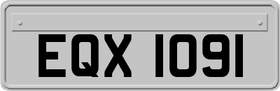 EQX1091