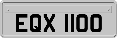 EQX1100