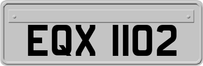 EQX1102