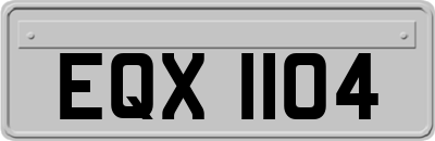 EQX1104