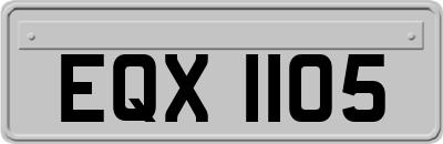 EQX1105