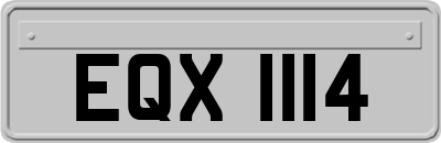 EQX1114