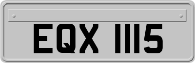 EQX1115