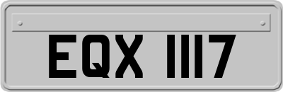 EQX1117