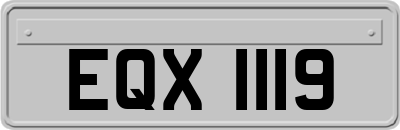 EQX1119