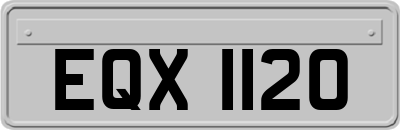 EQX1120