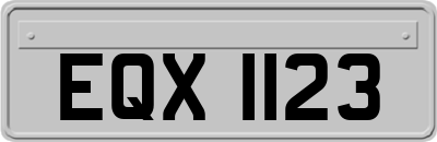EQX1123