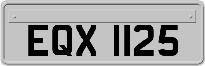 EQX1125